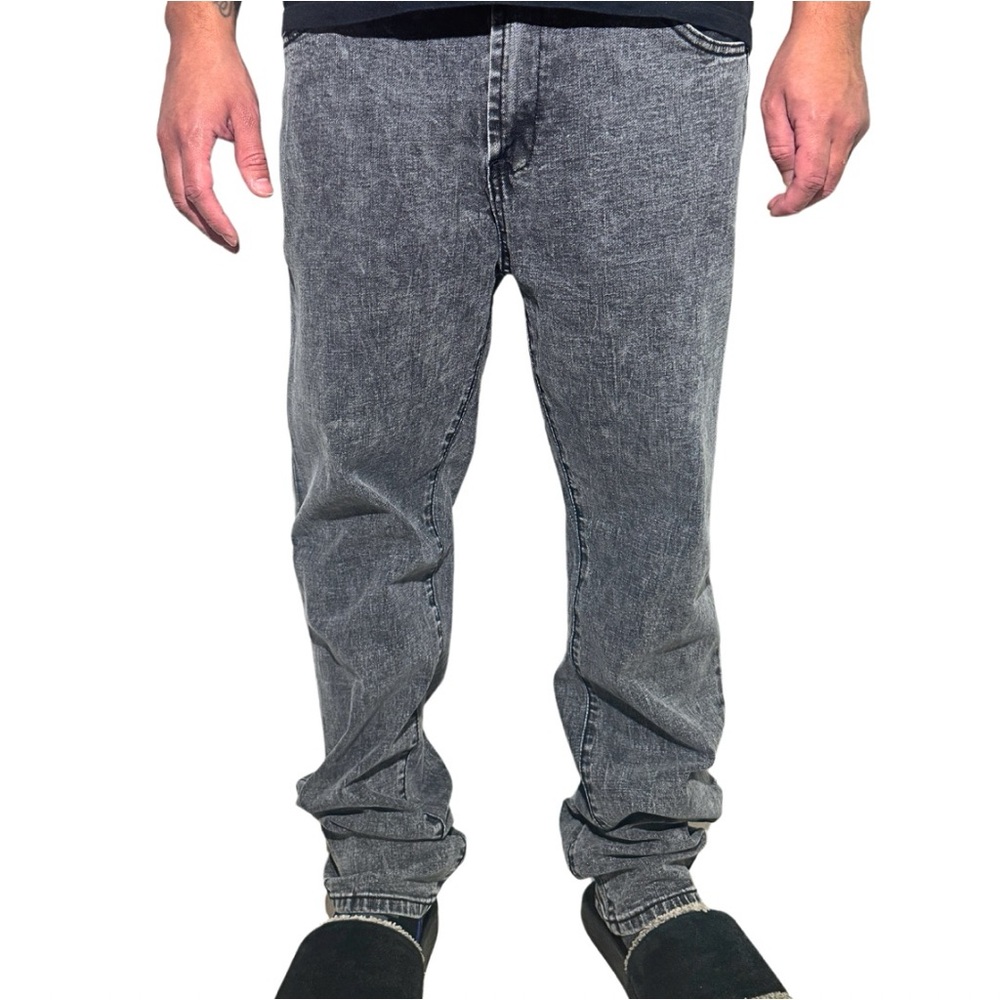 Indigo Wisdom Denim Jeans – Sleek, Stylish, and Versatile